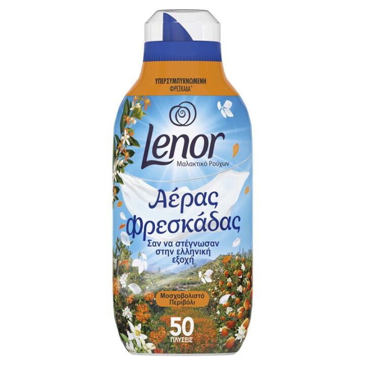 LENOR 