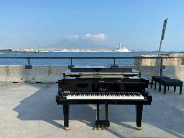 PIANO CITY ATHENS MAY 2024