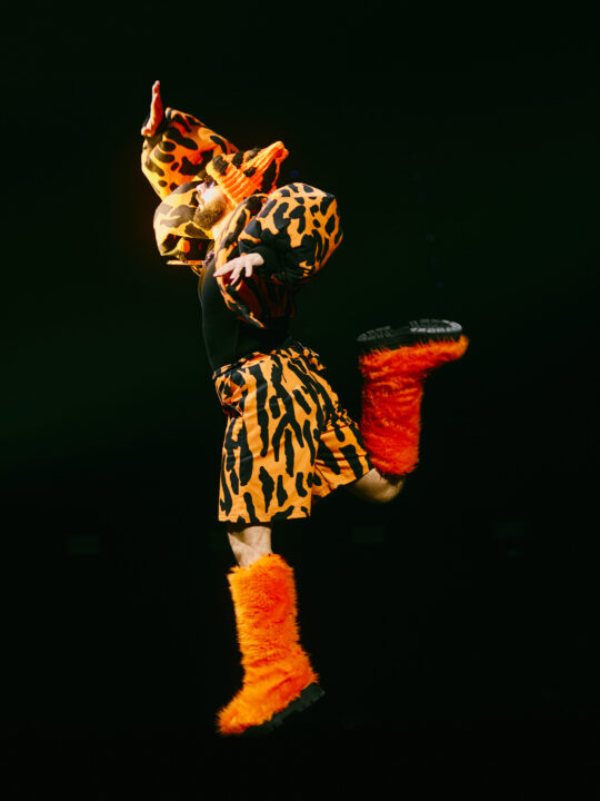 Ferto