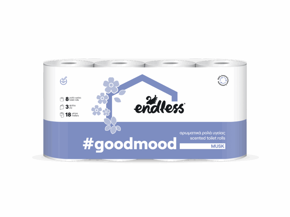 ENDLESS 