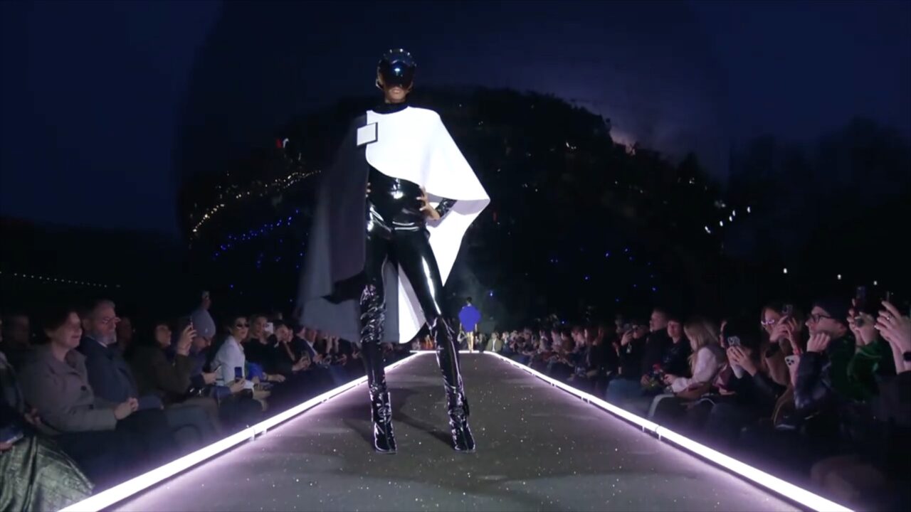 PIERRE CARDIN