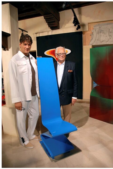 PIERRE CARDIN
