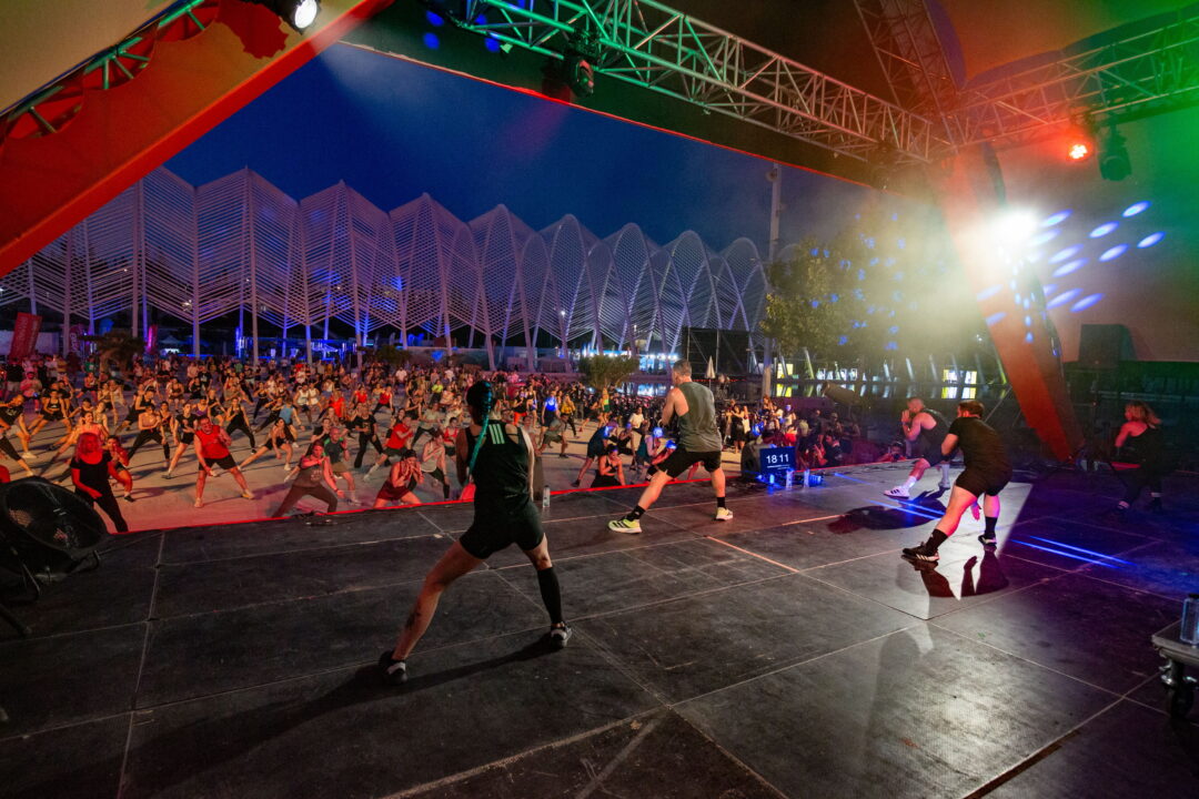 BE WELL FESTIVAL