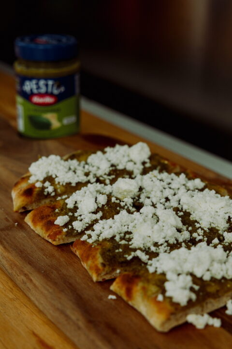 Basil Bar