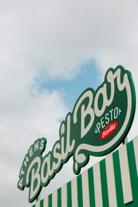 Basil Bar