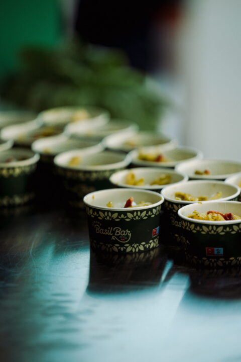 Basil Bar