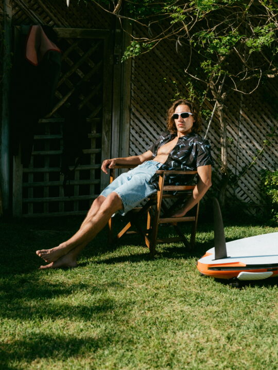 Maui & Sons