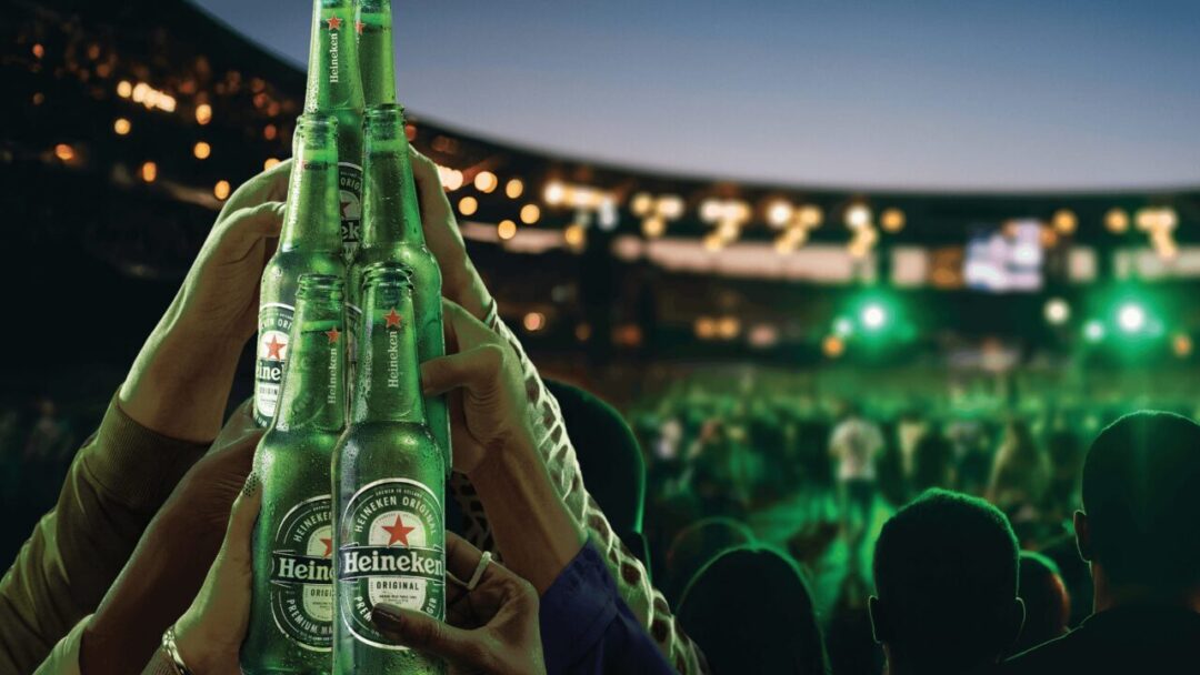 HEINEKEN