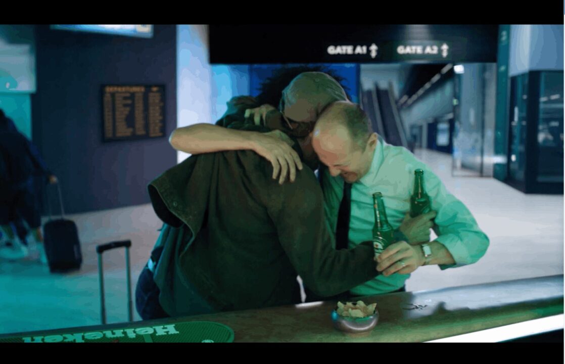 HEINEKEN