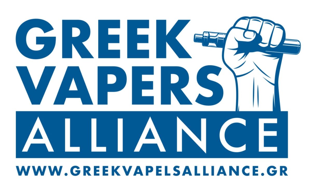 Greek Vapers Alliance