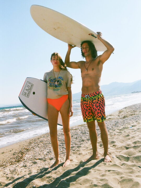 Maui & Sons