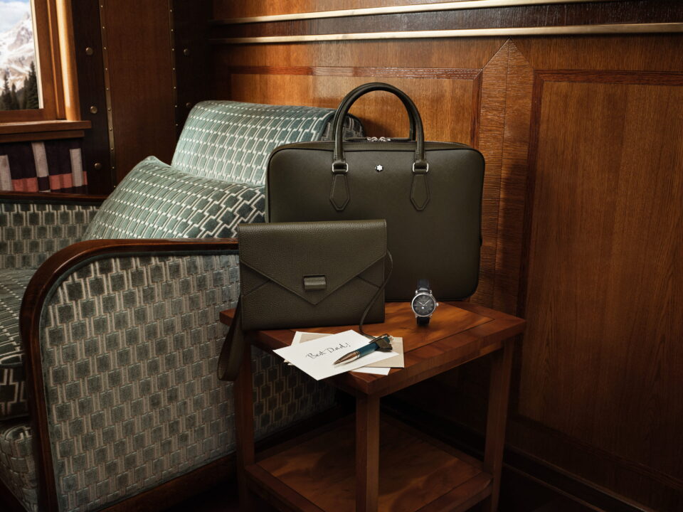 Montblanc