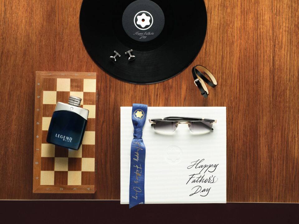 Montblanc