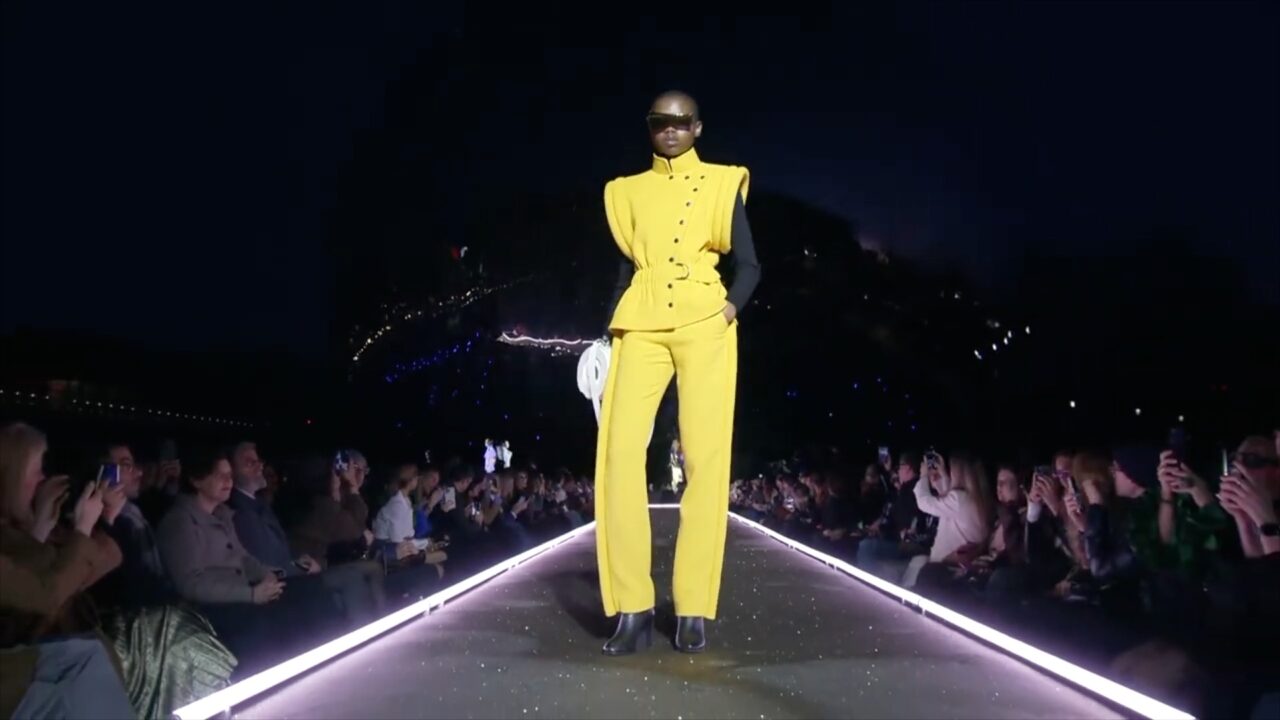 PIERRE CARDIN