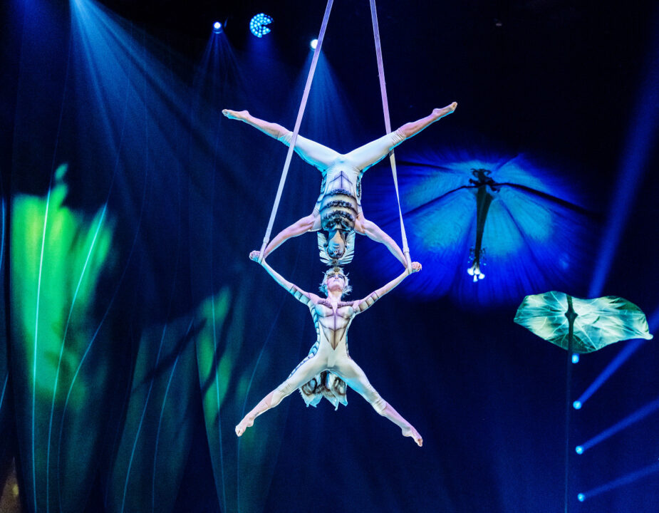 Cirque du Soleil