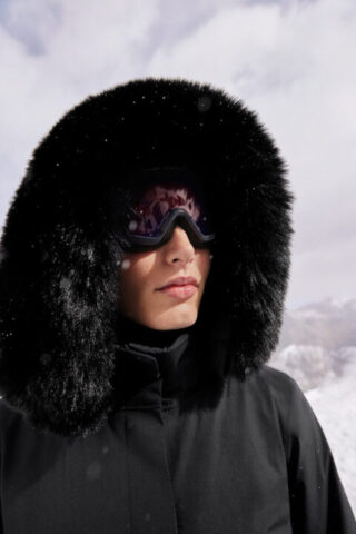 Oysho Ski Collection