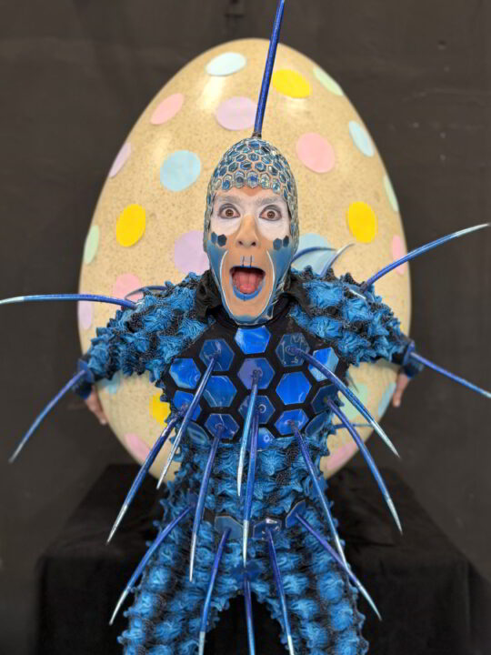 Cirque du Soleil
