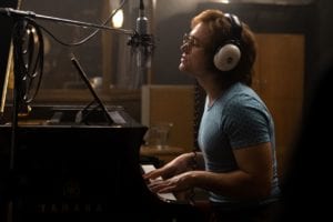 «ROCKETMAN», H ζωή του Έλτον Τζον