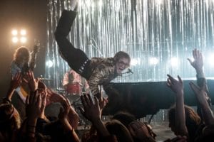 «ROCKETMAN», H ζωή του Έλτον Τζον