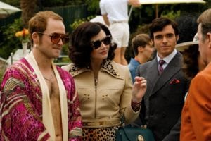 «ROCKETMAN», H ζωή του Έλτον Τζον