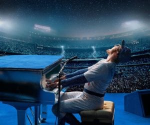 «ROCKETMAN», H ζωή του Έλτον Τζον