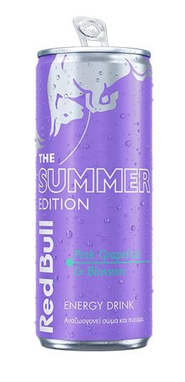 Red bull