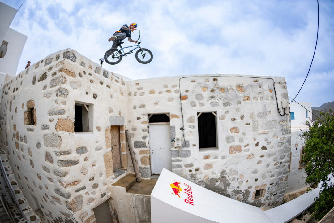 Red Bull