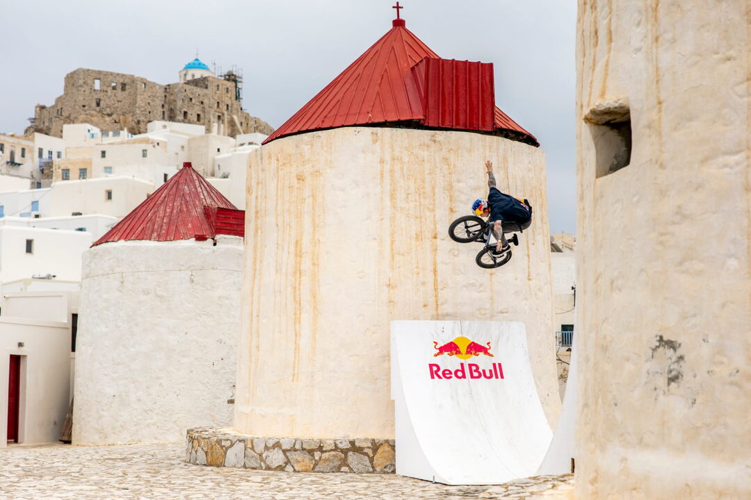 Red Bull