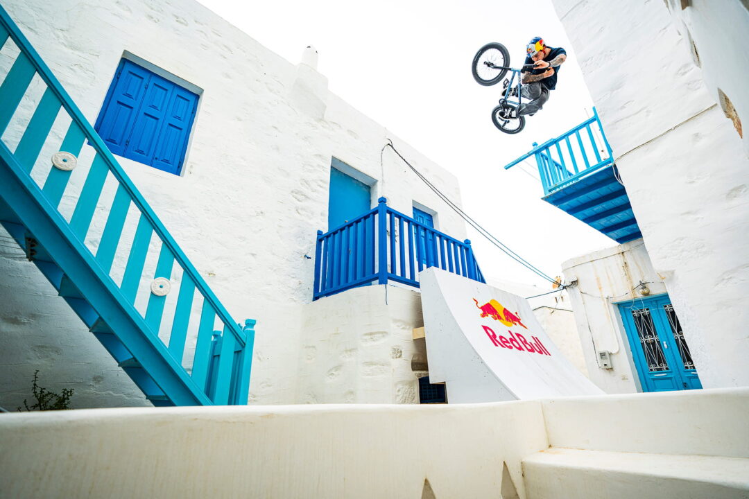 Red Bull
