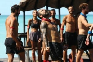 Πρώτο στην τηλεθέαση το SURVIVOR