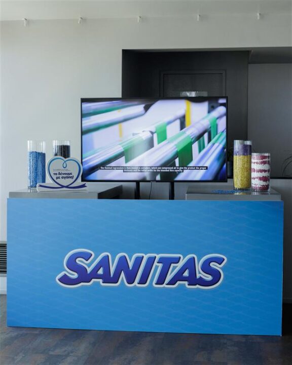 Sanitas