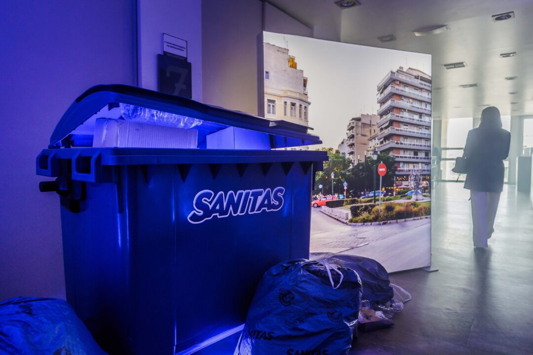 Sanitas