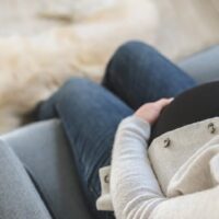 Ρεφλεξολογία στην κύηση και τη λοχεία