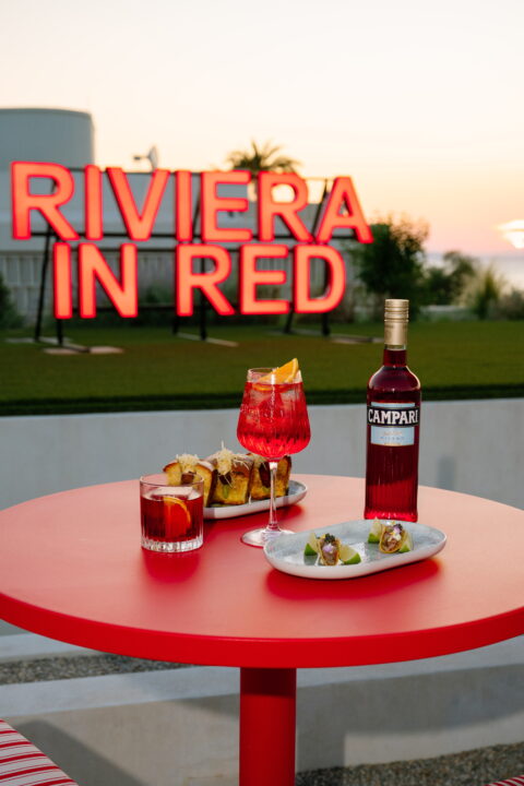 Terrazza Campari