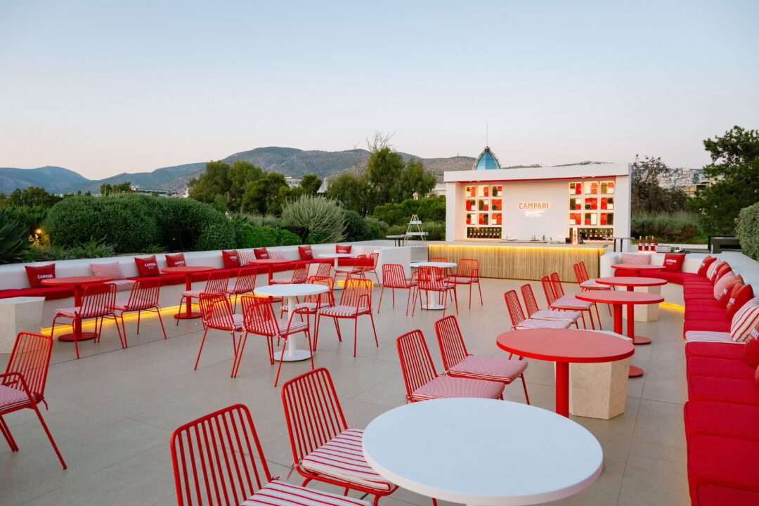Terrazza Campari
