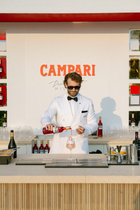 Terrazza Campari