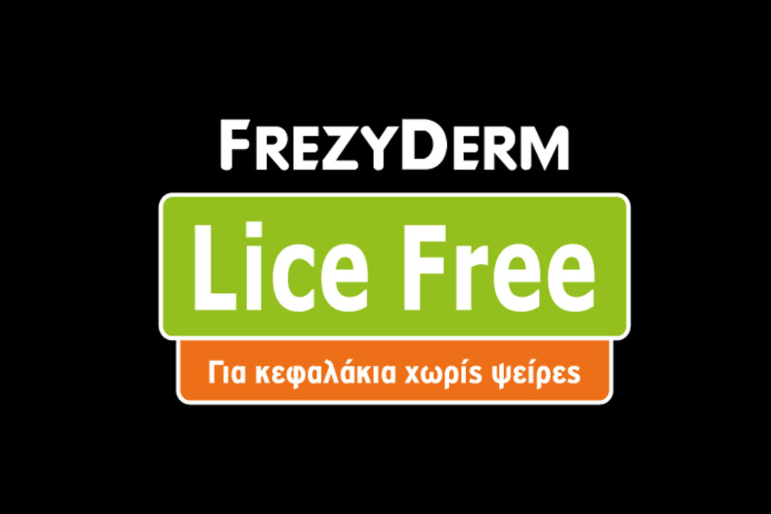 Lice Free