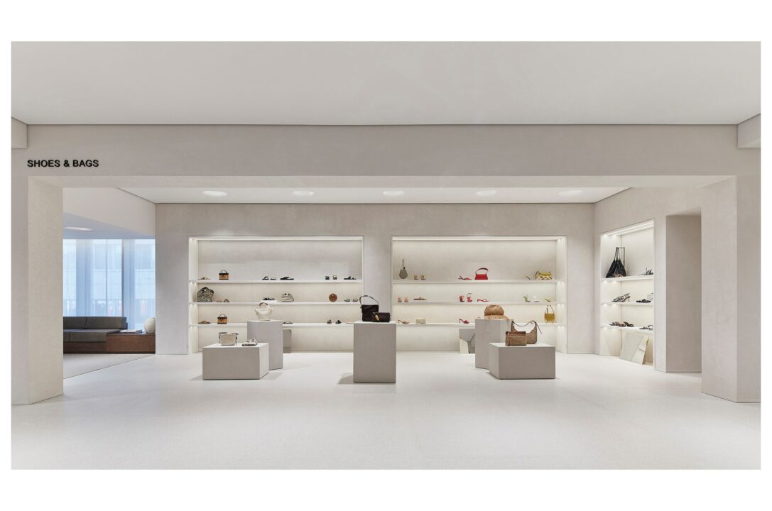 Zara Flagship Store