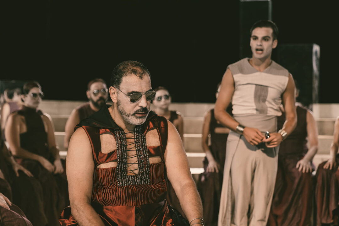 ΙΩΝ του Ευριπίδη