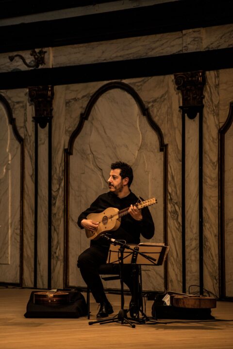 ATHENS BAROQUE FESTIVAL 2026