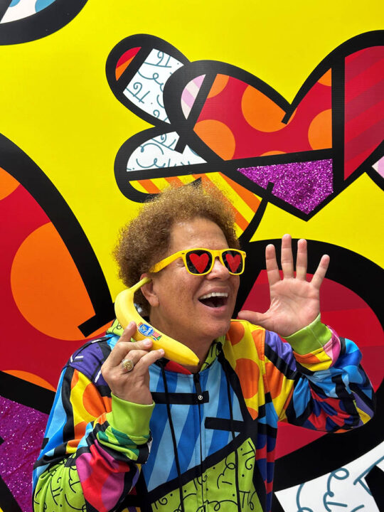 Romero Britto