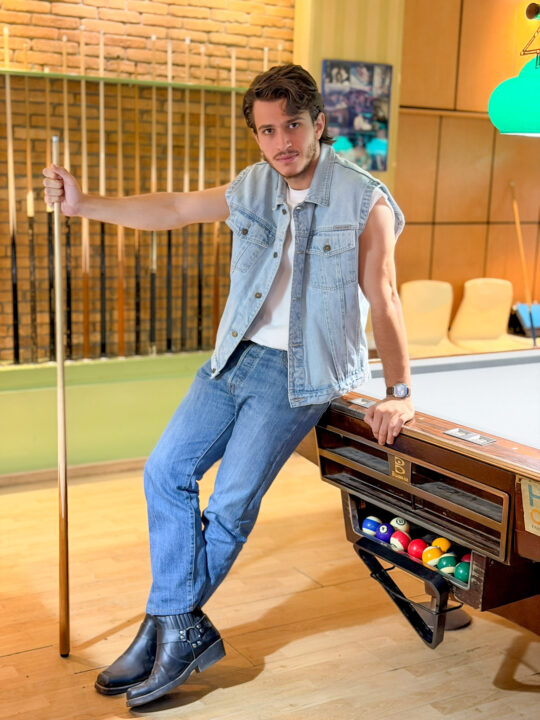 ΝΤΕΡΤΙ