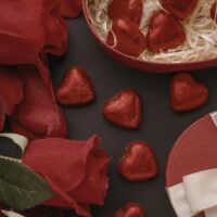 Αγίου Βαλεντίνου